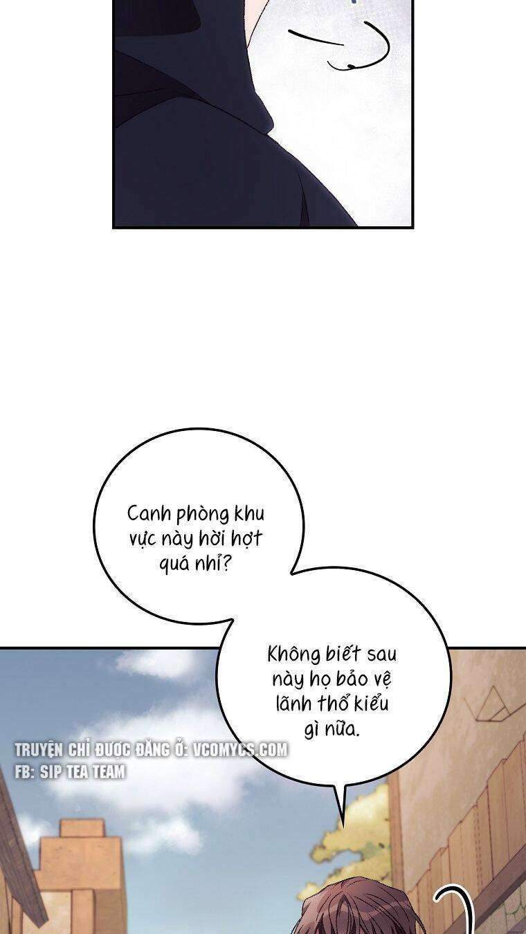 tôi nhìn thấy cái chết của bạn chapter 34 66