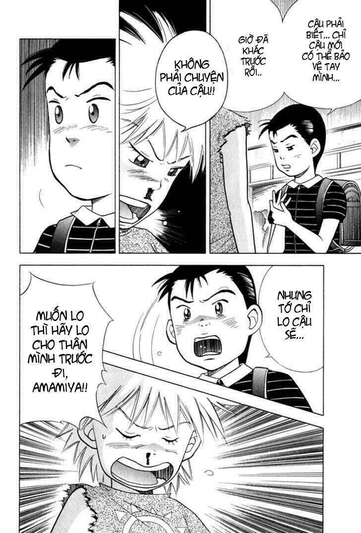 piano no mori chapter 20 4