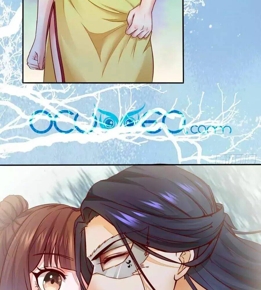 thần y khí nữ: ngự thú cuồng phi của quỷ đế chapter 73 2