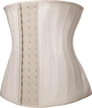 GEN NỊT BỤNG LATEX 25 XƯƠNG THÉP