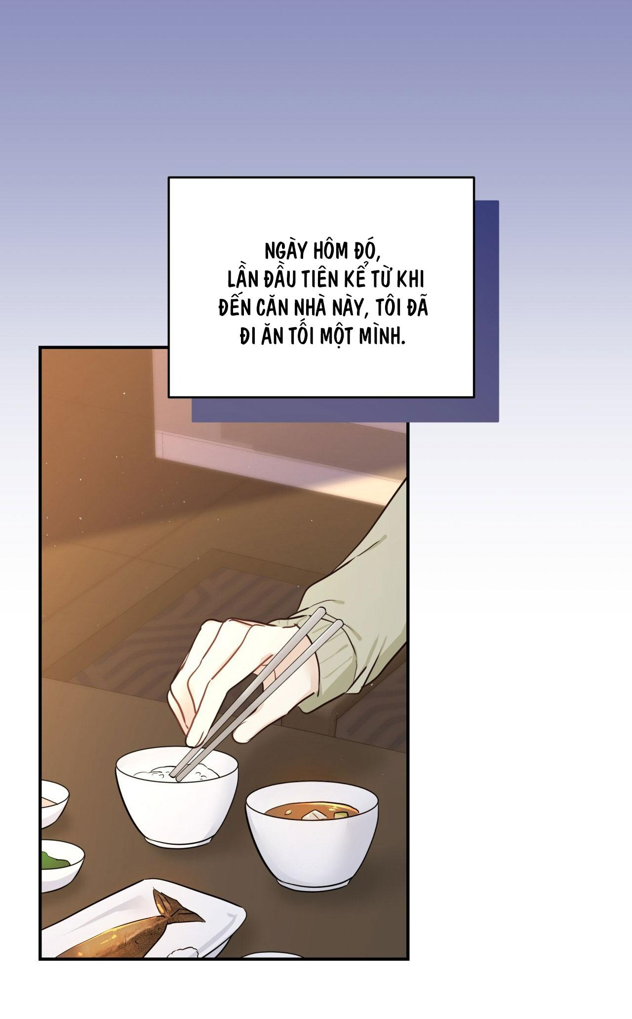 vị ngọt không đường (sweet not sugar) chapter 25 23