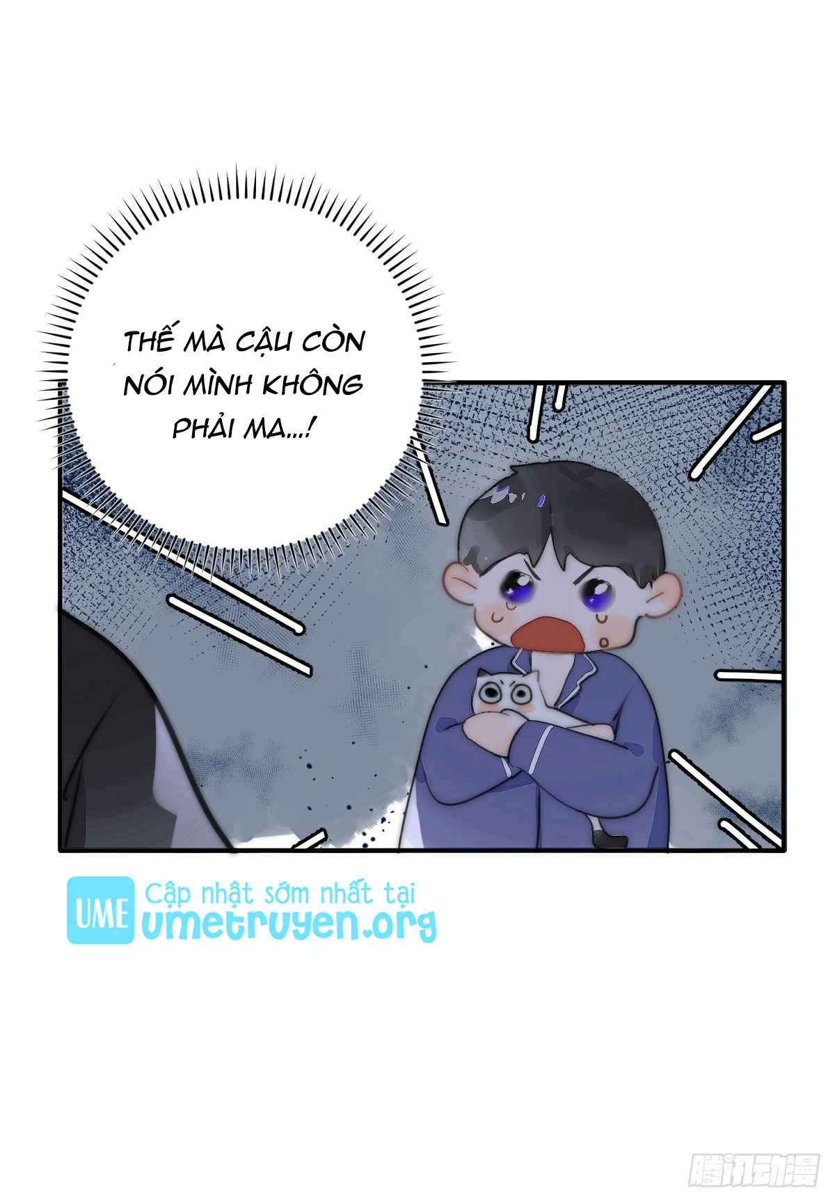 đêm đầy sao nói với em chapter 5 12