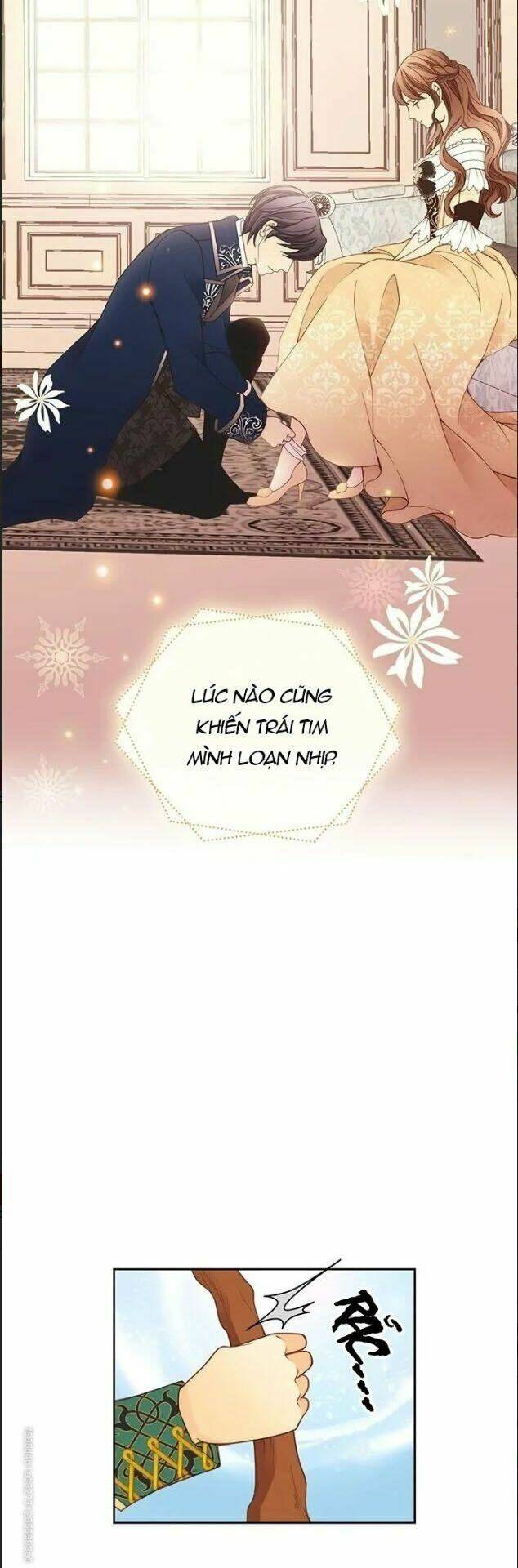 wendy , cô gái bán hoa chapter 26 18