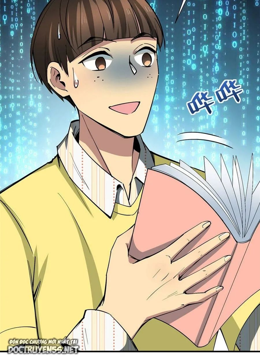 ta làm giàu từ thua lỗ game chapter 4 50