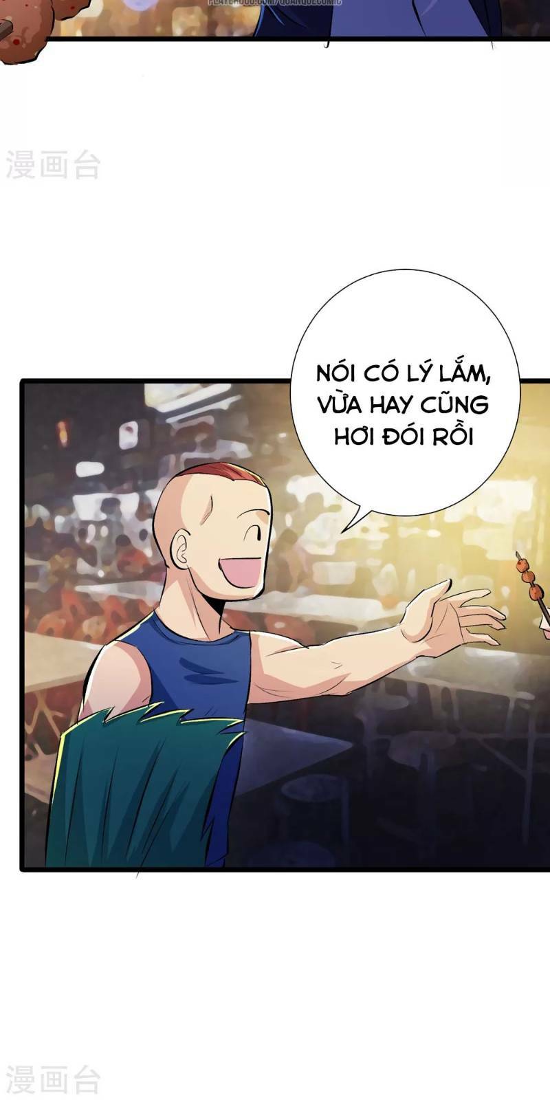 tối cường đặc chủng binh của hoa khôi chapter 37 18