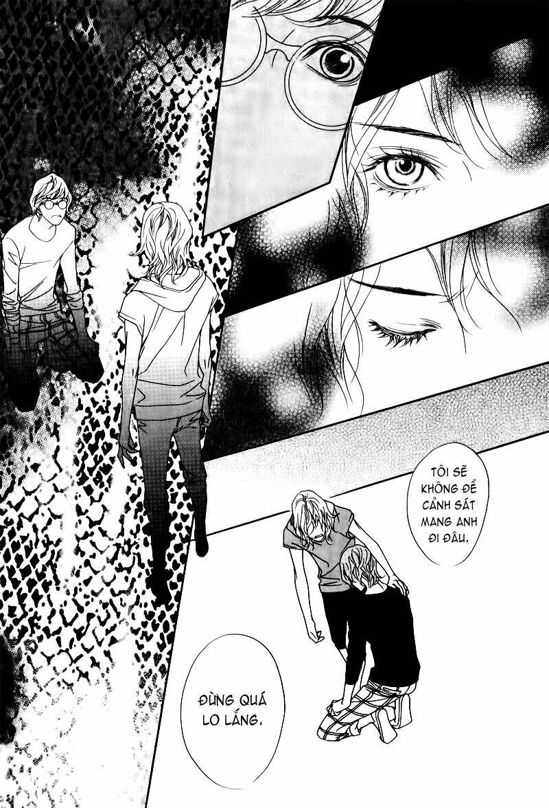 nobody knows chapter 6 20