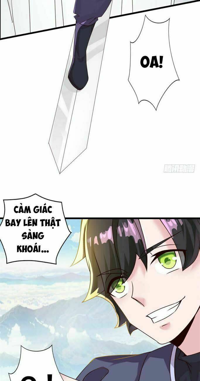 tiên ma đồng tu chapter 14 13