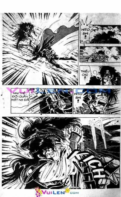 vương tử takeru chapter 7 115