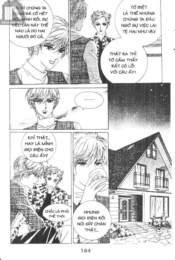 hồng tiểu thư chapter 37 24