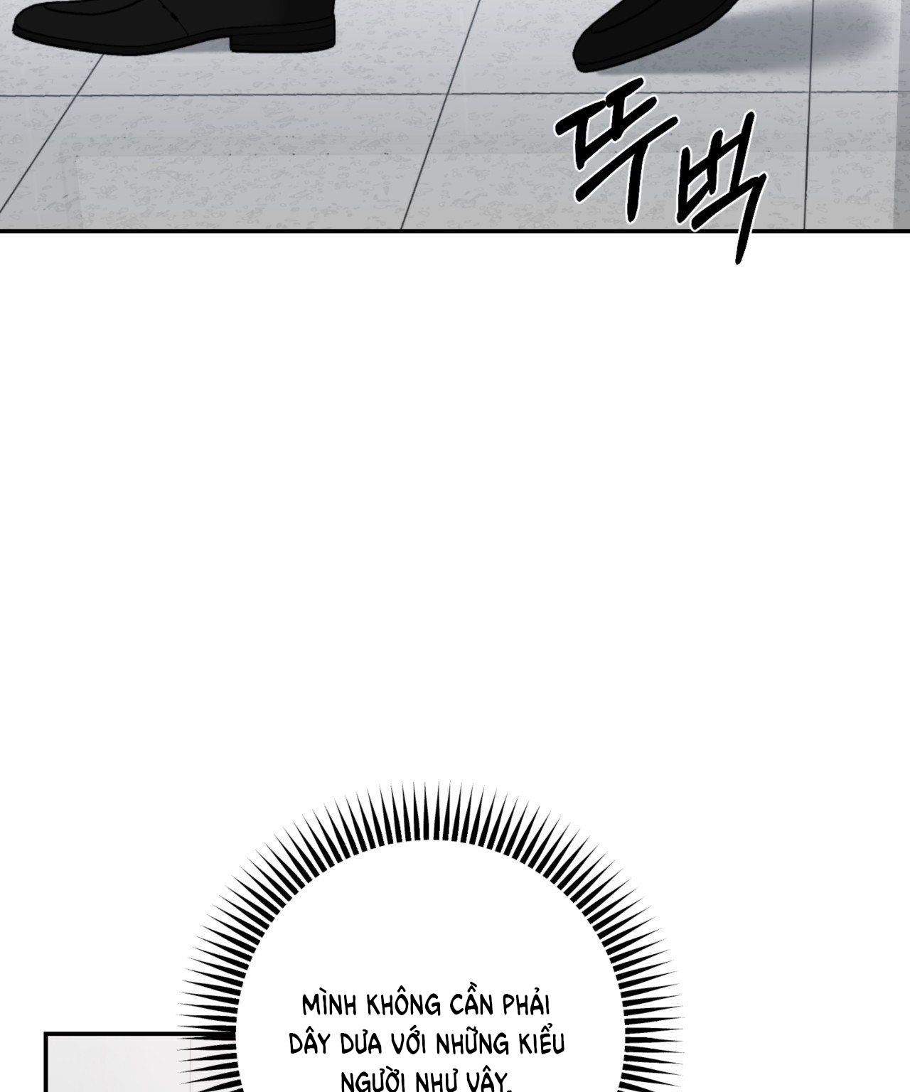 Tôi Đổ Anh Rồi, Trưởng Phòng chapter 5.1 - Trang 26
