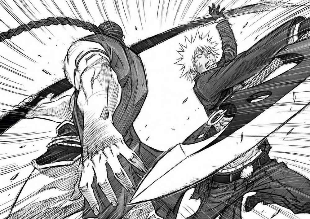 jackals chapter 34 21