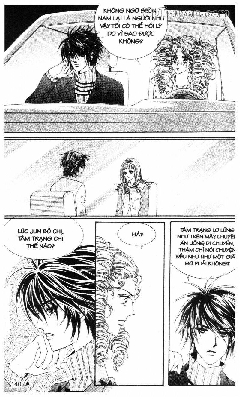 vợ chồng trẻ con bản đẹp chapter 14 141