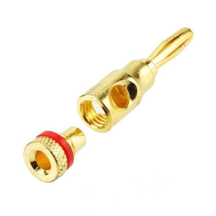 Jack bắp chuối mạ vàng đẹp