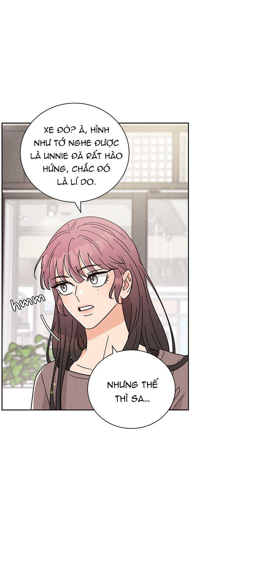 chào nhé, không làm thông gia nữa đâu! chapter 57 20