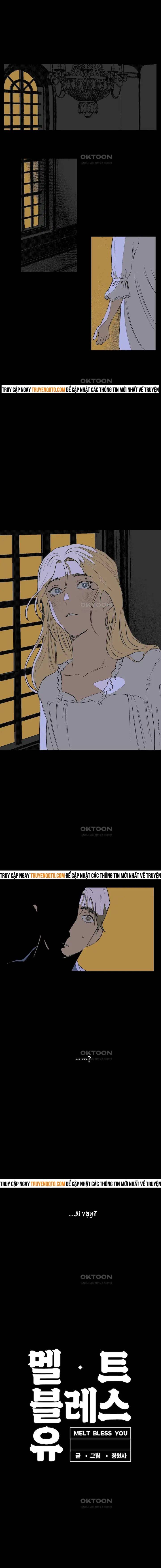 gửi lời chúc phúc của melt tới người chapter 10 13