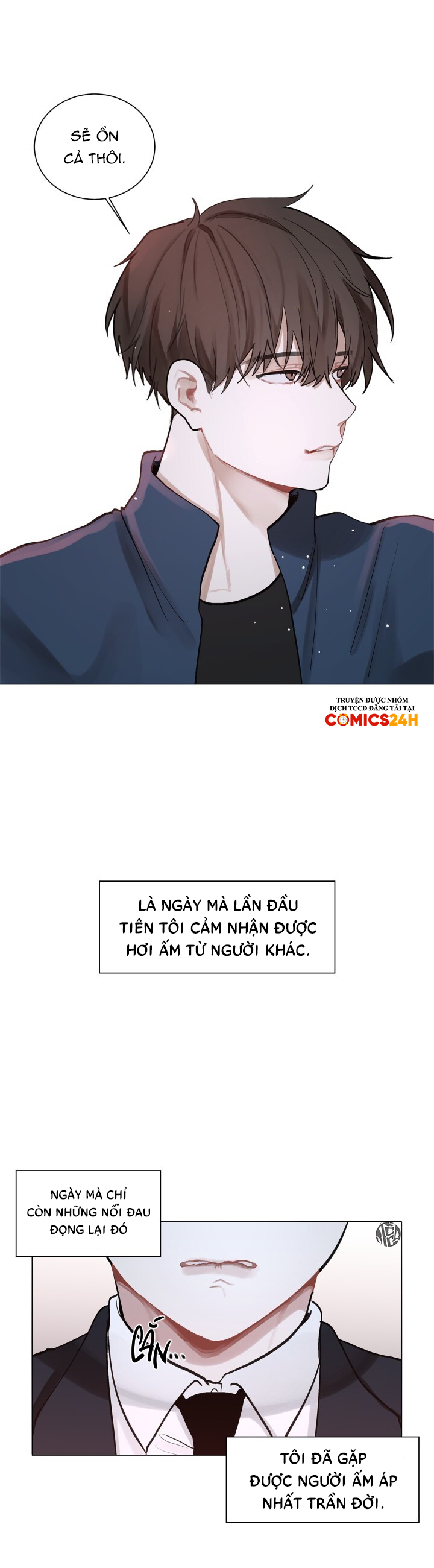 hình bóng phản chiếu chapter 1 12