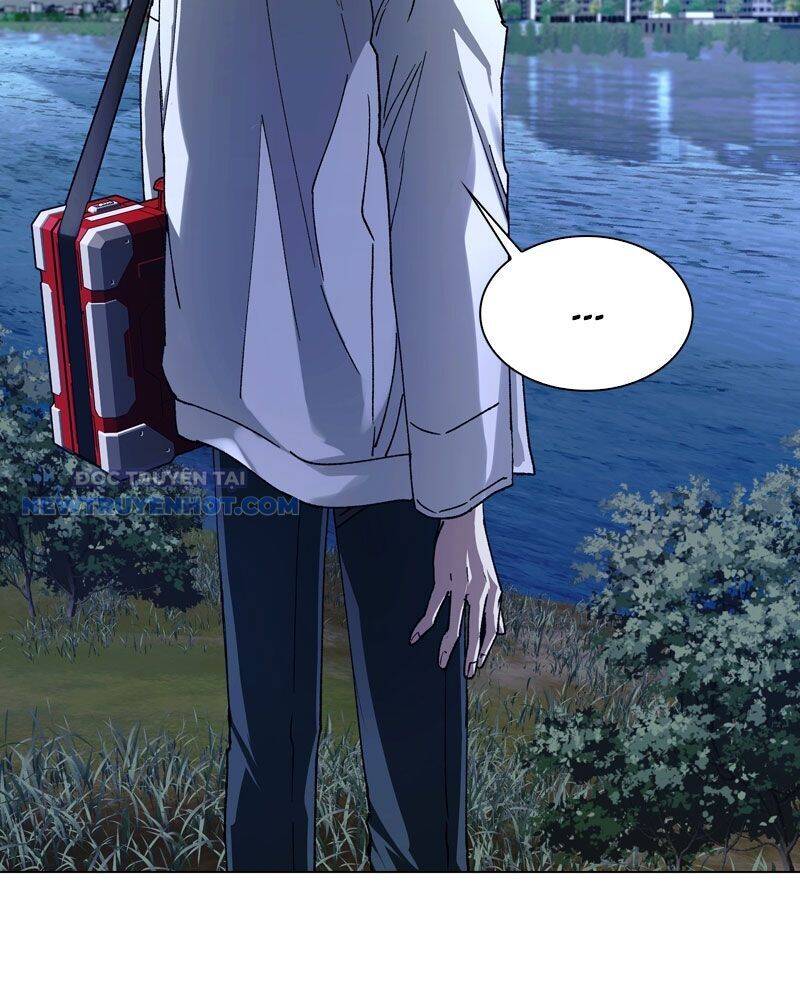 tận thế cũng chỉ là trò chơi chapter 32 45