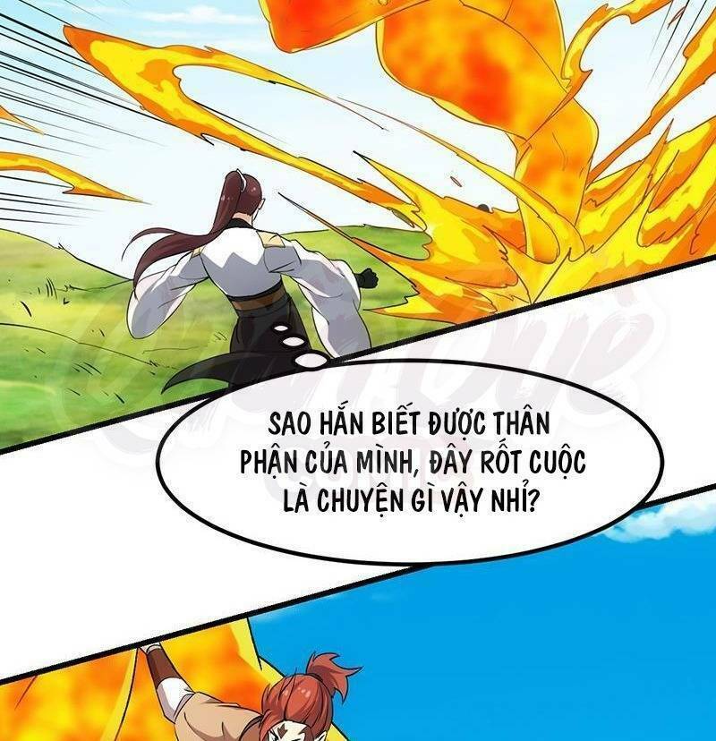 hệ thống thần long nghịch thiên chapter 56 29