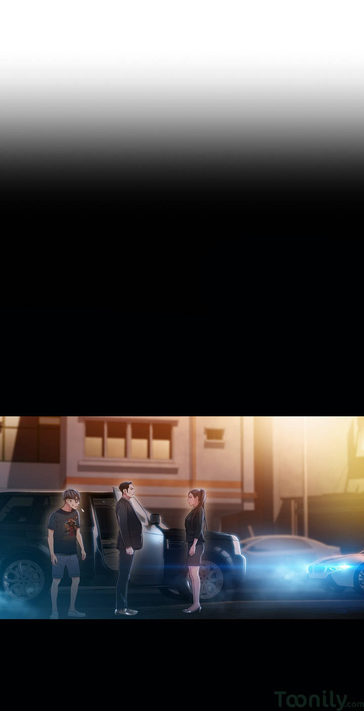 [raw] anh chàng ngọt ngào chapter 67 3