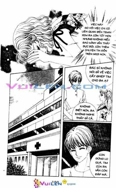 thiên thần tái thế chapter 14 100