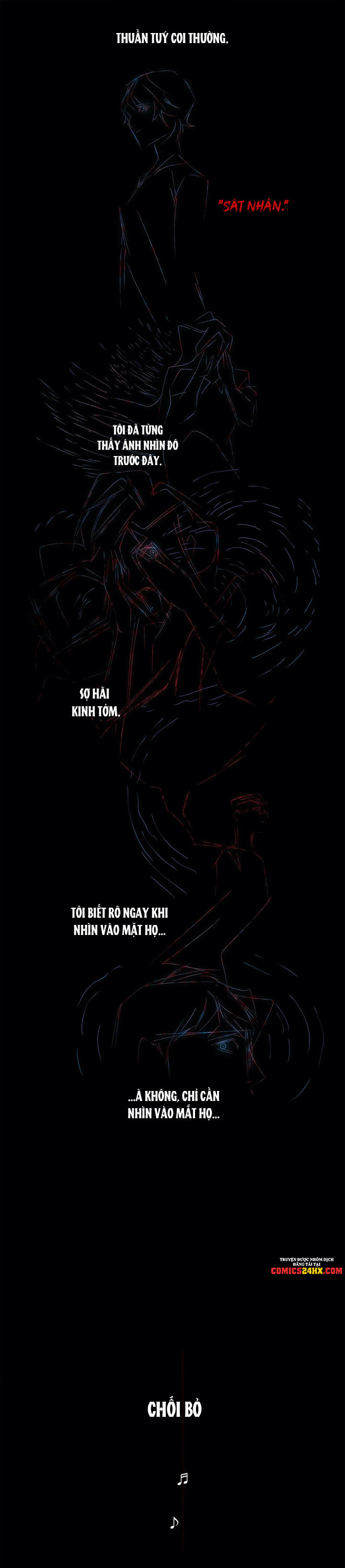 tựa lên vai người chapter 12 18