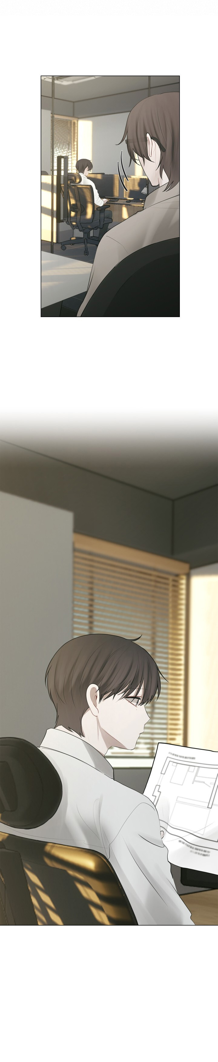 hình bóng phản chiếu chapter 17 8