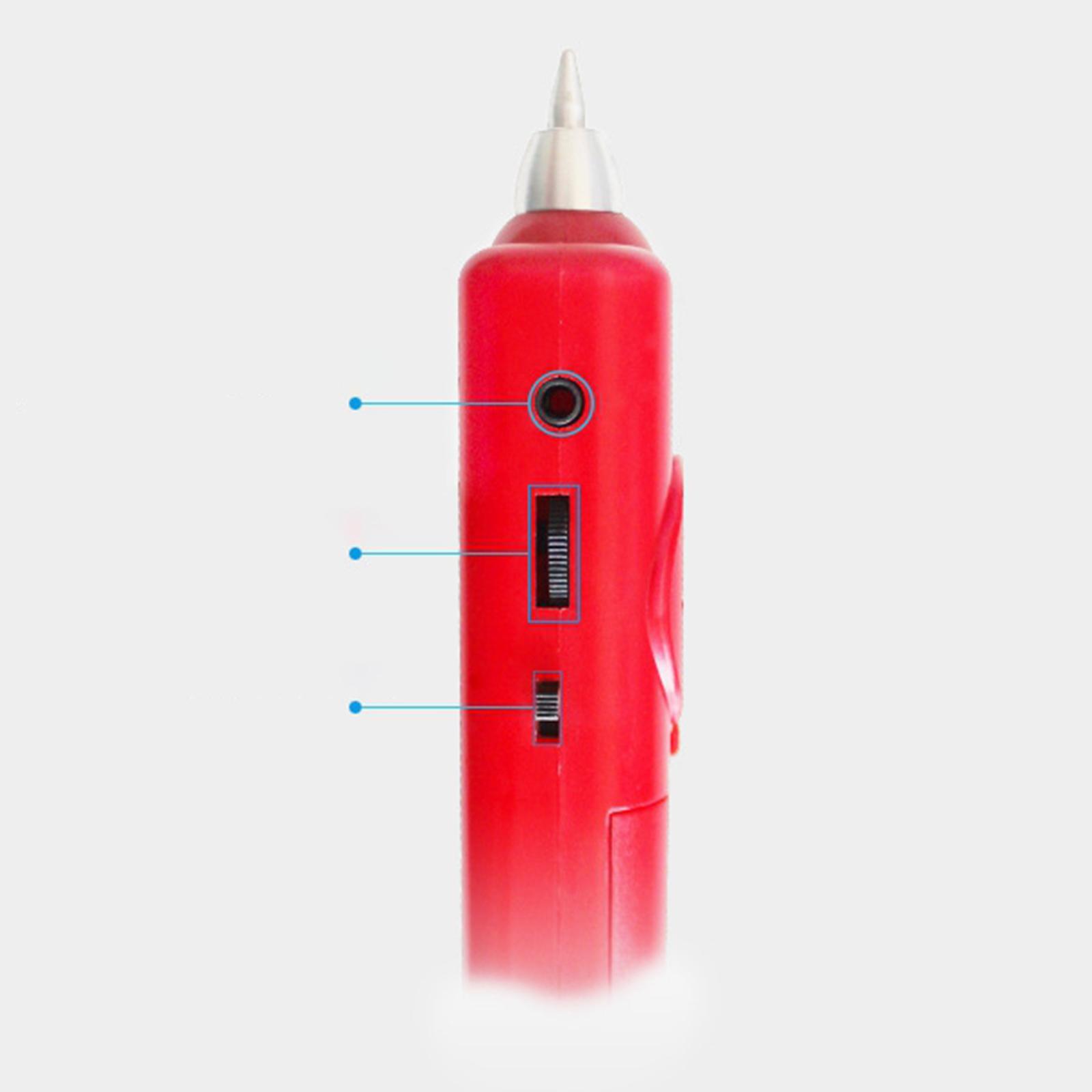Network Cable Tester Cable LAN Network Line