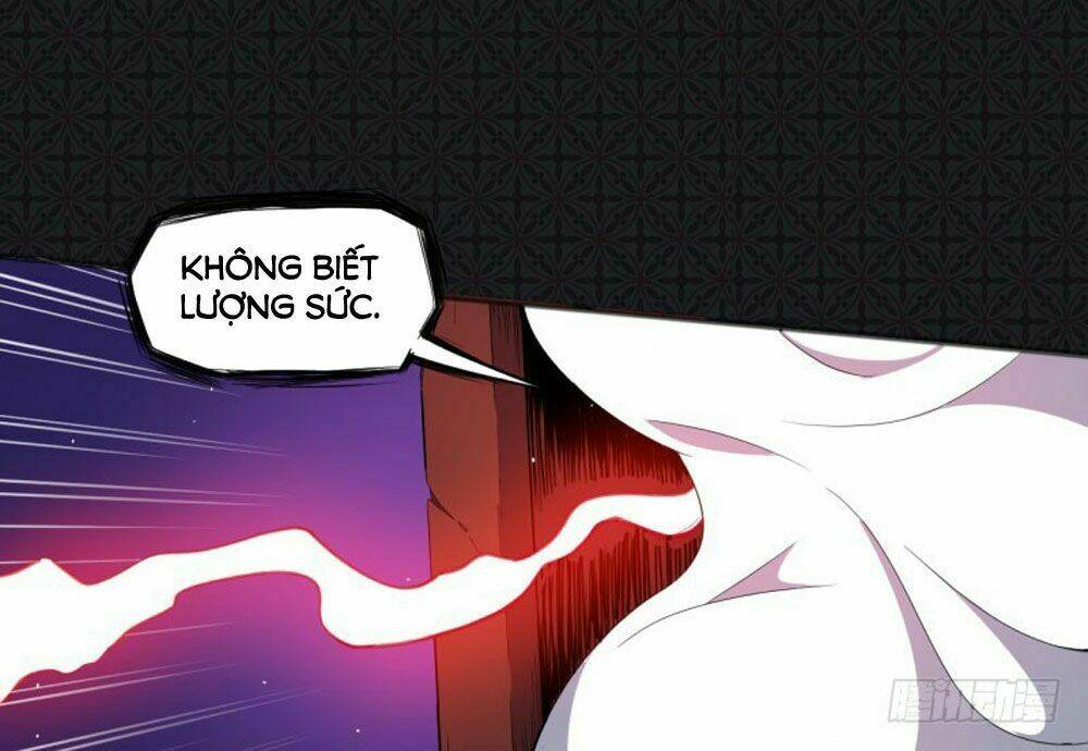 ngạo kiều quỷ vương yêu ta chapter 71 5