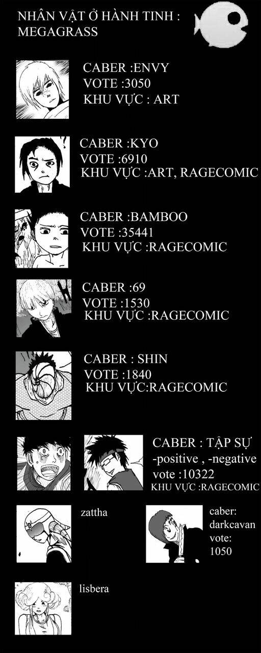c.b.a (caber adventure) chapter 16 1