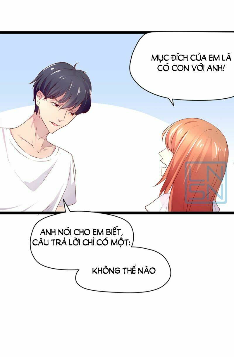 boss lãnh khốc buông em ra chapter 12 31