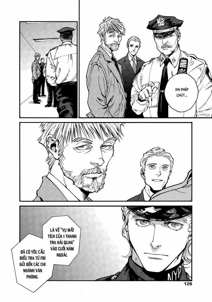 canis – the speaker chapter 10 6