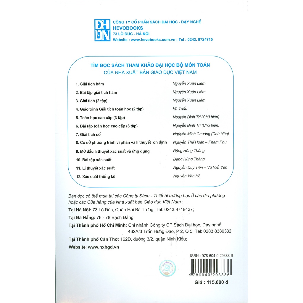 Toán rời rạc ứng dụng trong tin học