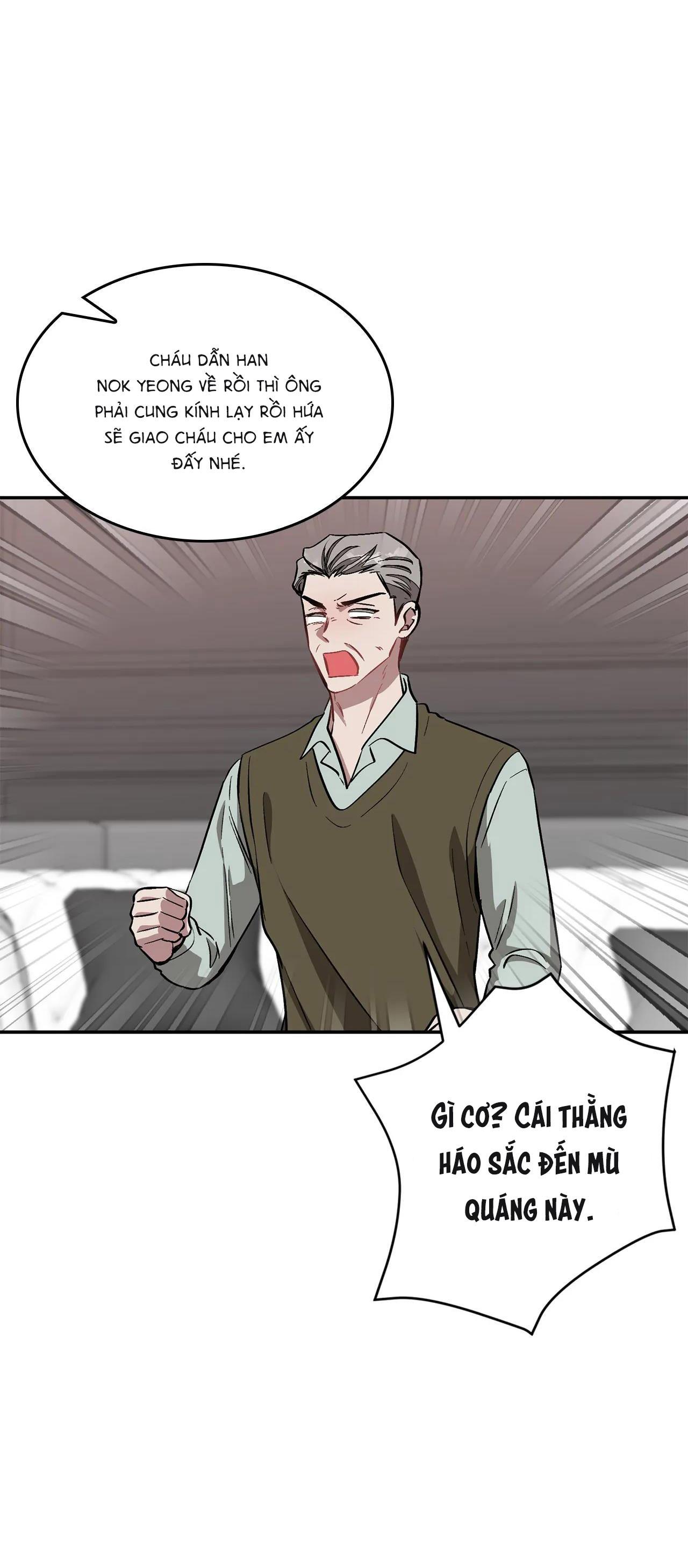 Sống Lại Lần Nữa chapter 53 67