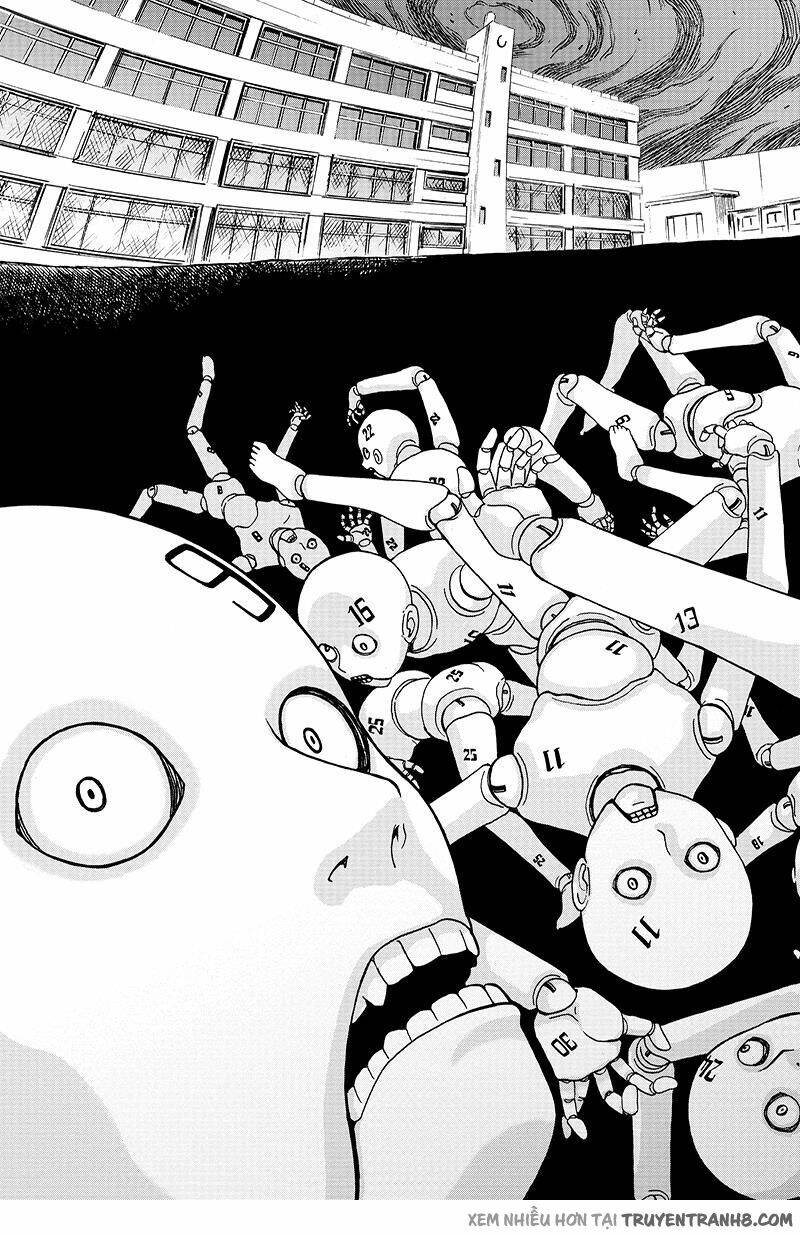 lý do sống còn chapter 1 4