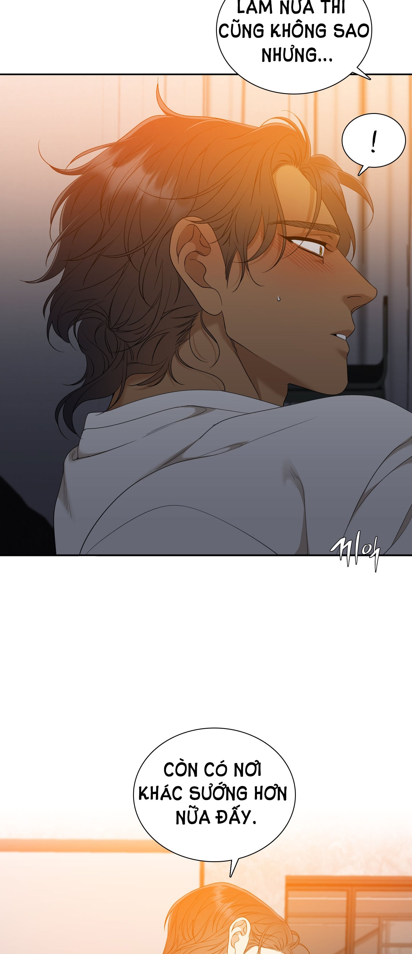 mắt phủ toàn sương chapter 75.2 26