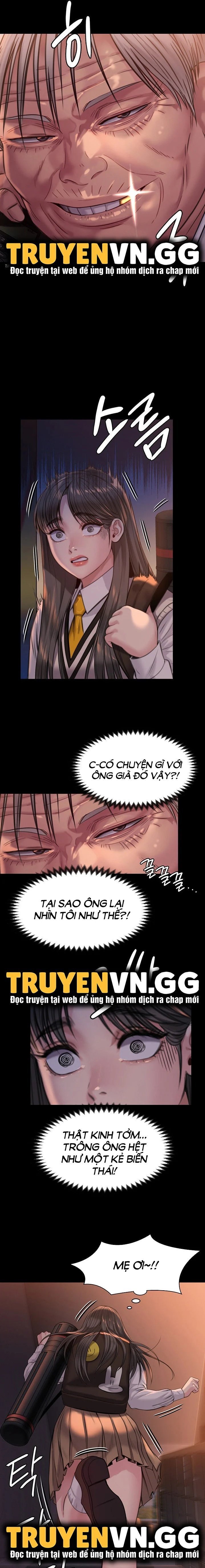 ong chúa chapter 227 14