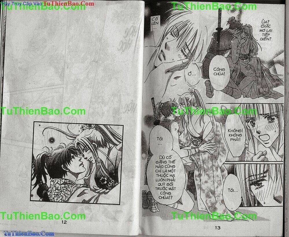 mây trắng tinh khôi chapter 15 7