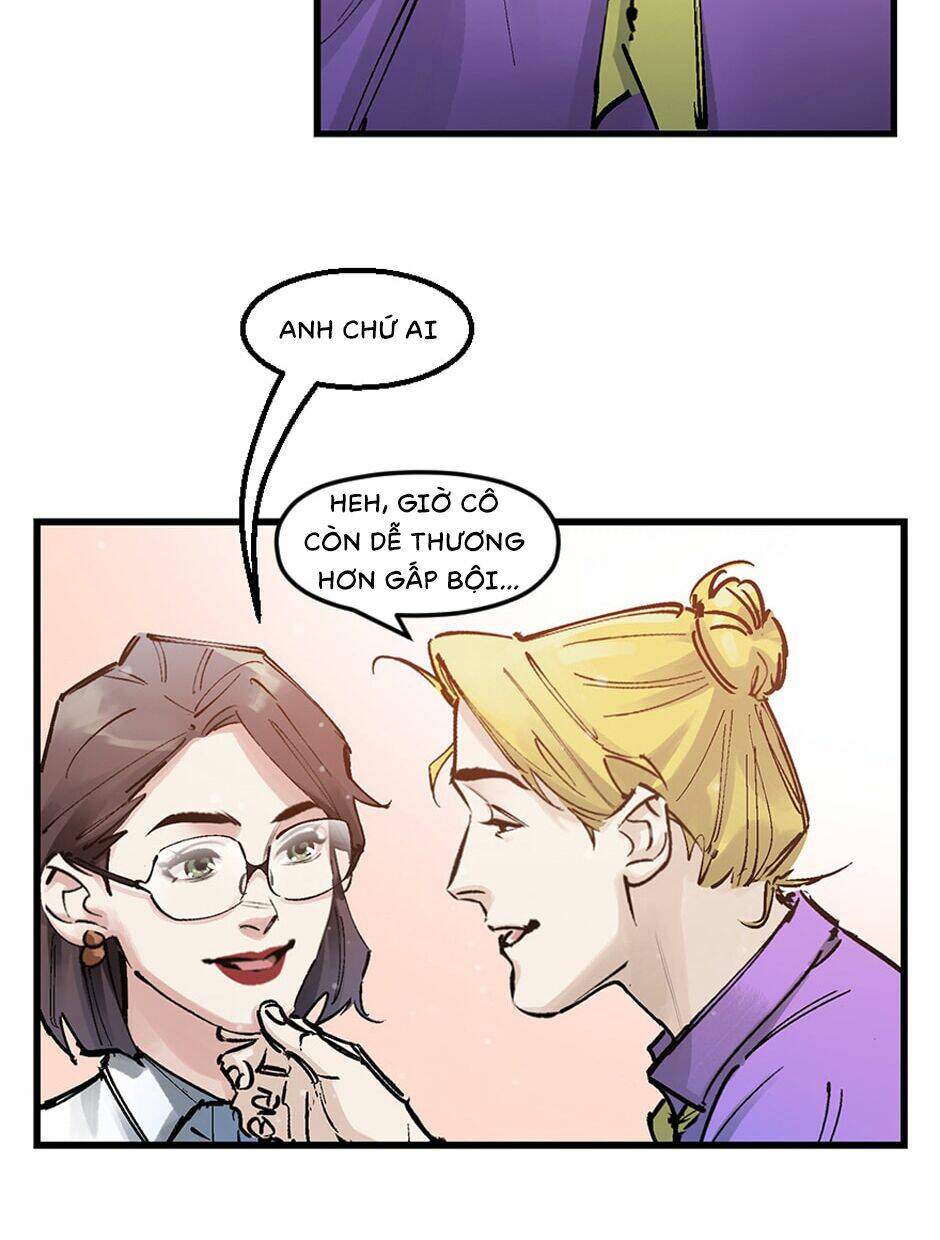 anh hùng và hiệp nữ chapter 30 22