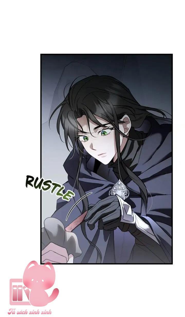 đêm đen khuất bóng chapter 31 12