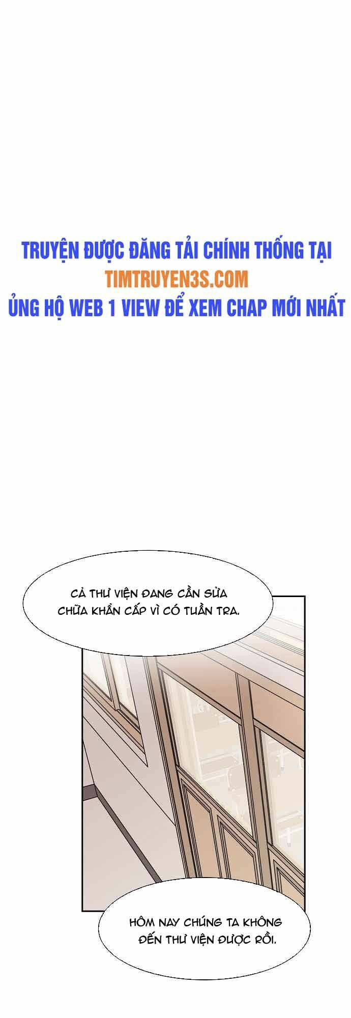 rốt cuộc cũng thấy ngọn lửa xanh chapter 7 6