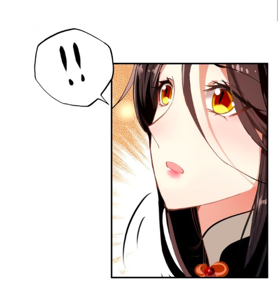 mỹ nhân làm tướng chapter 71 11