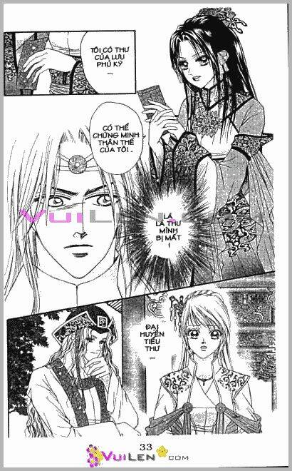 nàng công chúa lạc loài chapter 3 33