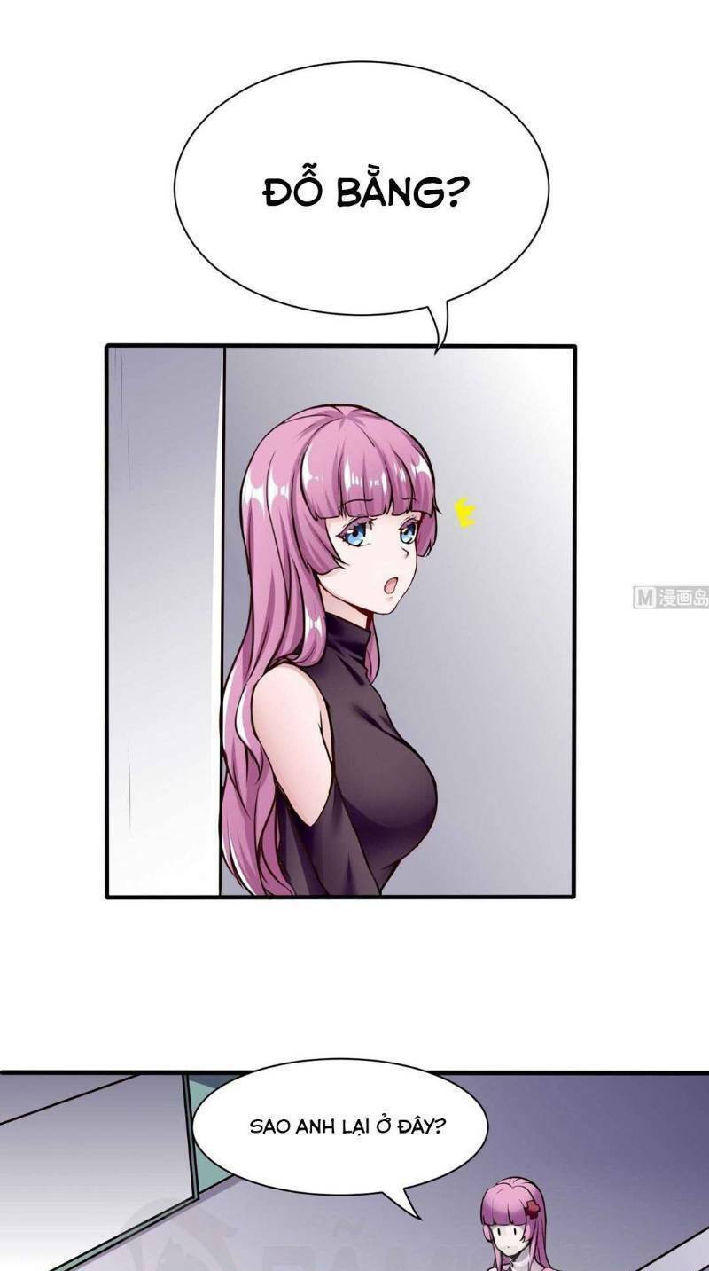 siêu cấp kiện bàn hiệp chapter 54 7