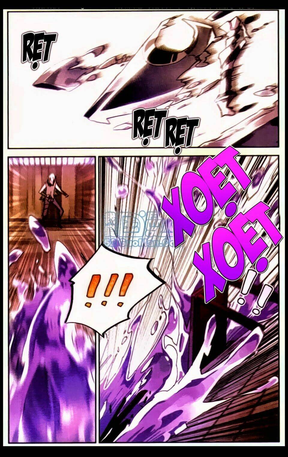 huyễn thế ký chapter 53 3