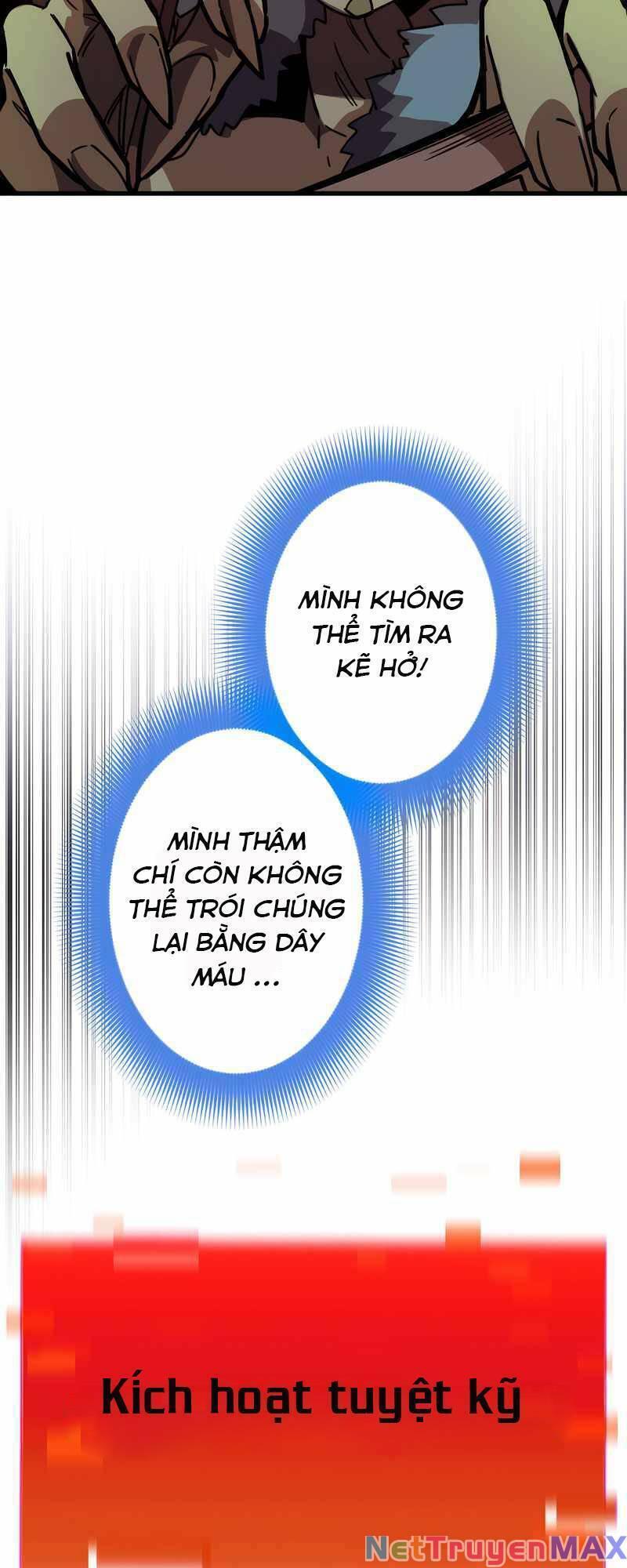 Huyết Thánh Cứu Thế Chủ~ Ta Chỉ Cần 0.0000001% Đã Trở Thành Vô Địch chapter 7 94