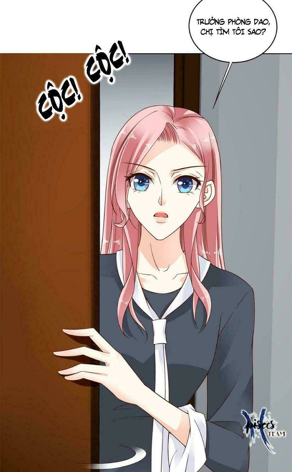 nữ nhân xin nhẹ nhàng chapter 34 12