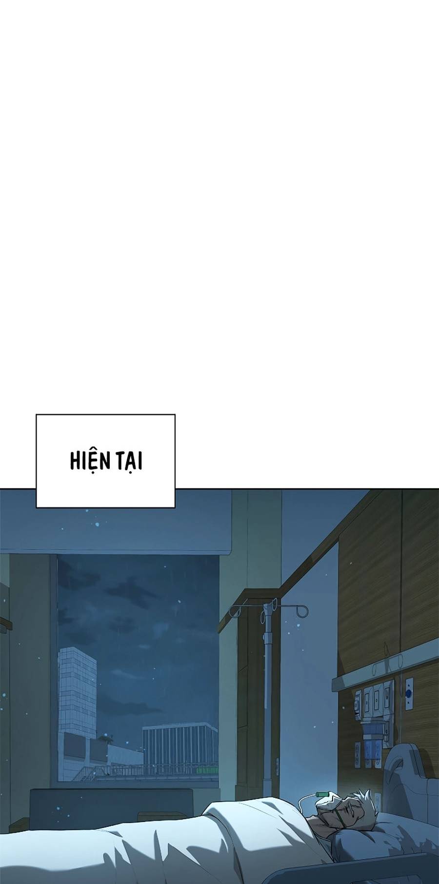 chiến binh học đường - cuộc đột kích trong ngục tối chapter 26 88