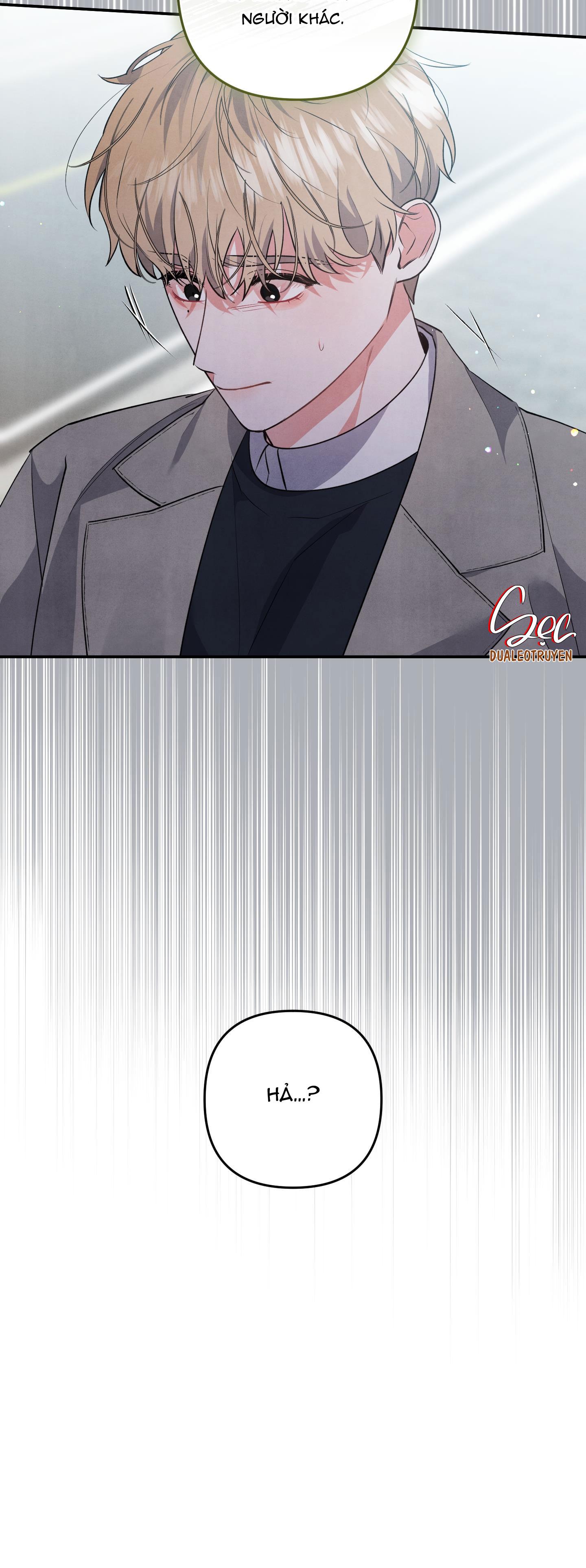 mối quan hệ của thú nhân chapter 57 28