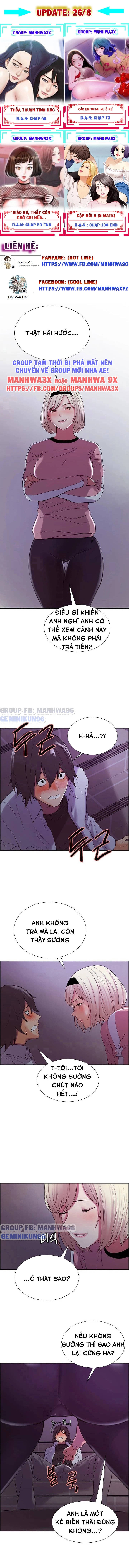 chạy trốn gia đình chapter 12 9