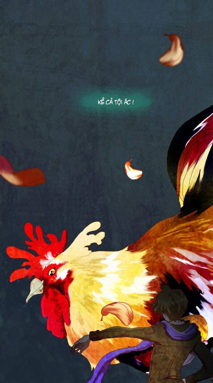 món quà từ chúa chapter 0 10